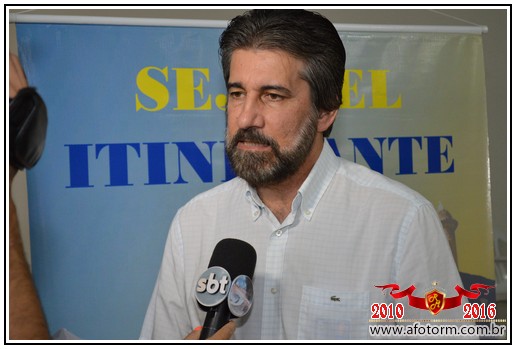 rolim de moura
